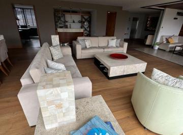 Departamento de 3 habitaciones, Alvaro Obregón · Venta y Renta Depto con Terraza en Santa Fe