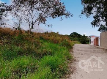 Terreno / Lote · 397m² · Terreno en Venta en Fraccionamiento La Laguna Miradores