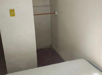 Departamento compartido de 1 habitación, Venustiano Carranza · Renta Habitación