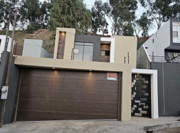 Casa de 3 habitaciones, Tijuana · Casa Renta Tijuana Zona Céntrica 5y10