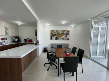 Departamento de 1 habitación, Monterrey · Departamento 1 Recámara Amueblado | Torre Tres Puertas, Dinastía