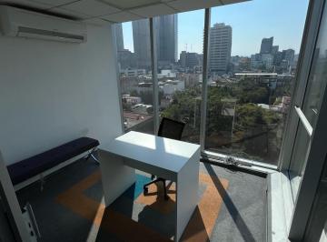 Oficina · 280m² · 3 Estacionamientos · Oficina en Renta en La Cuauhtémoc!