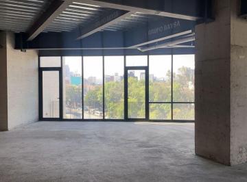 Oficina · 391m² · 9 Estacionamientos · Oficina en Renta Colonia Cuauhtemoc ¡Entrega Inmediata!