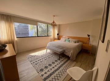 Departamento · 185m² · 3 Recámaras · 2 Estacionamientos · Departamento en Polanco I Sección