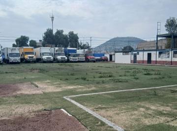 Terreno / Lote · 5082m² · Terreno en Venta, Los Reyes Acaquilpan ¡Uso Mixto con Alta Viabilidad Comercial!