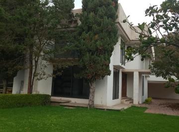 Casa · 1079m² · 5 Recámaras · 9 Estacionamientos · Casa en Venta San Andres Totoltepec, Tlalpan ¡Exclusiva Residencia!