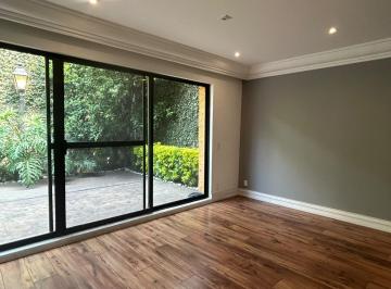 Casa · 290m² · 3 Recámaras · Casa en Venta en Interlomas Remodelada Al 100%