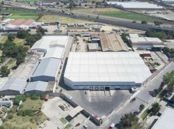 Bodega comercial · 16900m² · Bodega Industrial en El Cueyamil