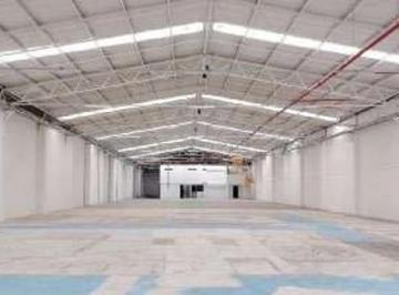 Bodega comercial · 4971m² · 10 Estacionamientos · Bodega Industrial en Industrial Alce Blanco