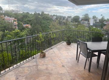 Casa · 3 Recámaras · 4 Estacionamientos · Casa en Venta Y/o Renta Lomas Altas, Espectacular Residencia de Lujo con Jardin