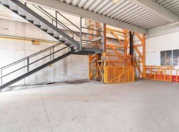 Nave industrial · 9472m² · 20 Estacionamientos · Nave Industrial en Las Arboledas