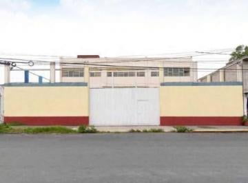 Bodega comercial · 1949m² · 18 Estacionamientos · Bodega Industrial en Lomas de San Lorenzo