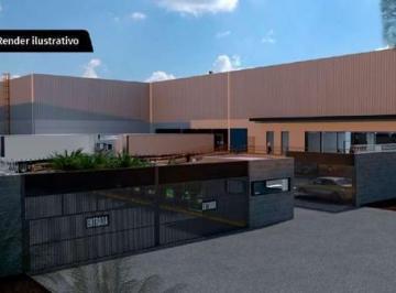 Bodega comercial · 10313m² · 24 Estacionamientos · Bodega Industrial en Playa del Carmen