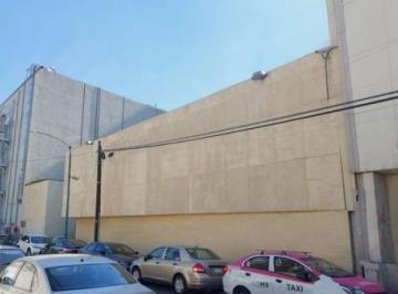 Bodega comercial · 3835m² · Bodega Industrial en Centro (área 8)