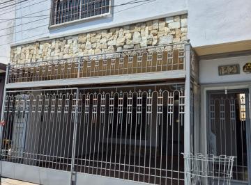 Casa · 169m² · 3 Recámaras · 2 Estacionamientos · Casa de Renta en Colonia Hacienda Los Morales Tercer Sector