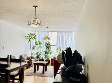 Departamento · 86m² · 1 Recámara · Departamento en Renta en Mixcoac, Cerca de La Universidad Panamericana