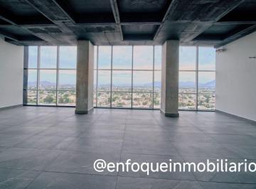 Oficina , Saltillo · Oficina en Renta en Plaza Santa Isabelcon Salas de Juntas, Baños, Estacionamiento, Elevador, Etc.