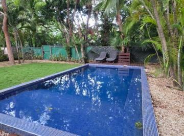 Casa de 3 habitaciones, Solidaridad · Casa Amueblada en Renta | Campo de Golf Playacar | Zona Hotelera | $60,000 Mxn