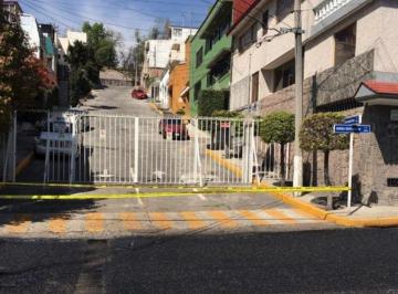 Departamento de 1 habitación, Naucalpan de Juárez · Renta de Loft Exclusivo en Lomas de Huizachal, Naucalpan a 10 Min de Interlomas y Polanco