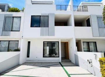 Casa de 3 habitaciones, Cuautlancingo · Casa en Venta Fracc Dolce Bianca Cuautlancingo Puebla