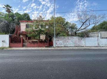 Terreno / Lote · 200m² · 5 Recámaras · 2 Estacionamientos · Mmc Terreno en Venta en Nuevo Repueblo en Monterrey en Nuevo Leon