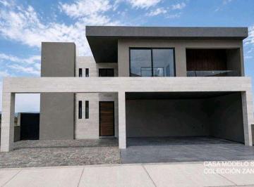 Casa de 5 habitaciones, León · Casa en Venta en Residencial Zanda