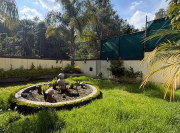 Casa de 4 habitaciones, Atizapán de Zaragoza · Renta Casa Amueblada o Sin Amueblar Lomas de La Hacienda