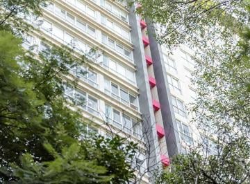 Departamento de 1 habitación, Alvaro Obregón · Renta Moderno Depto de 65 m² con Amenidades a Solo 10 Minutos de Santa Fe