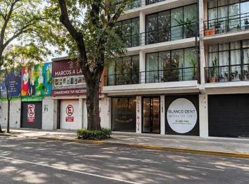 Edificio · 345m² · Edificio Comercial en Venta en del Valle