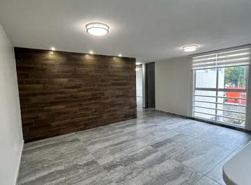 Departamento de 3 habitaciones, Tlalpan · Estrene Departamento en Renta.