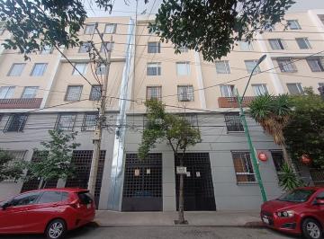 Departamento · 47m² · 2 Recámaras · 1 Estacionamiento · Departamento en Venta en Col. Valle Gómez