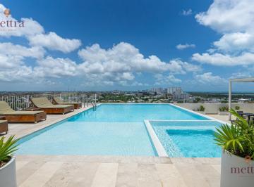 Departamento · 207m² · 3 Recámaras · Departamento en Venta en Cancun Centro