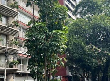 Departamento de 3 habitaciones, Cuauhtémoc · Increíble Departamento a 20 m del Parque México
