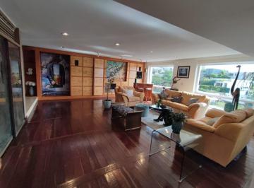 Departamento de 3 habitaciones, Miguel Hidalgo · Departamento en Venta o Renta en Arbolada Lomas, Lomas de Bezares