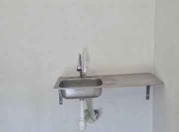 Departamento compartido en Renta de 1 habitación Huitznahuac · Cuarto en Renta