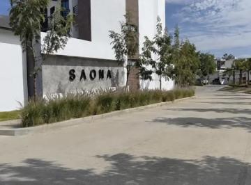 1 · Departamento en Renta Puebla Lomas de Angelópolis II Torre Saona