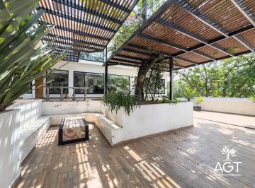 Casa de 4 habitaciones, Huixquilucan · Espectacular Casa en Venta en Bosques de La Herradura