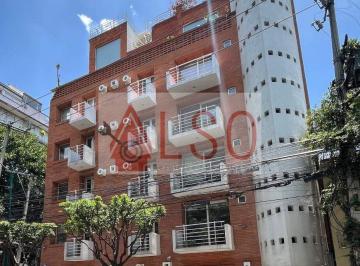 Departamento de 2 habitaciones, Cuauhtémoc · Departamento en Renta en Calle Mazatlán en Colonia Condesa