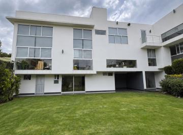 Casa de 4 habitaciones, Tlalpan · Casa en Venta en El Fraccionamiento Jardines del Ajusco, 1a Sección