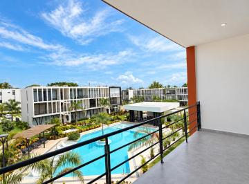 Departamento de 2 habitaciones, Bahía de Banderas · Departamento en Renta Cerca de Nuevo Vallarta – Araquuna
