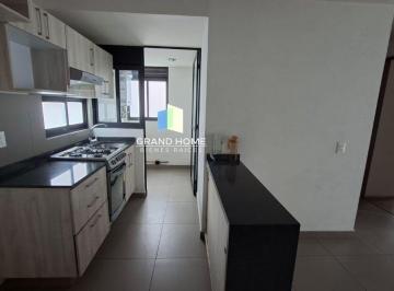 Departamento de 2 habitaciones, Cuauhtémoc · Departamento en Venta en Santa María La Ribera | 2 Recámaras y 1 Estacionamiento