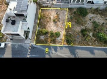 Terreno / Lote , García · Terreno en Venta en Santoral III
