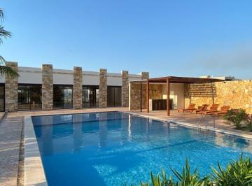 Terreno / Lote · 403m² · Venta de Lotes Residenciales Al Norte de Mérida (Temanché)