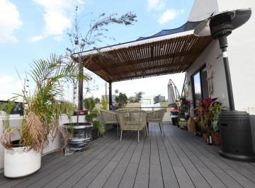 Departamento de 2 habitaciones, Cuauhtémoc · Renta Hipódromo Condesa PH
