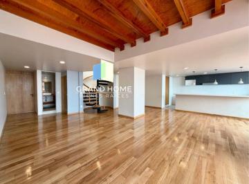 Departamento de 3 habitaciones, Cuauhtémoc · Exclusivo PH en Venta y Renta en Jalapa