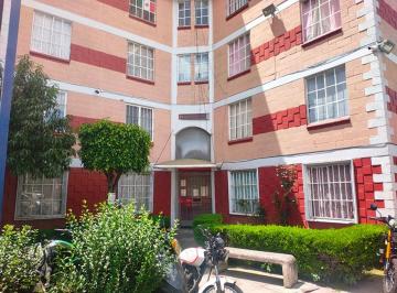 Departamento de 2 habitaciones, Cuauhtémoc · Amplio Departamento en Pb.