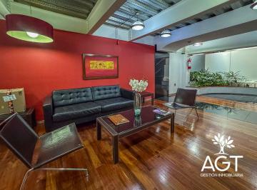 Departamento de 1 habitación, Miguel Hidalgo · Loft Amueblado en Renta en Polanco V Sección