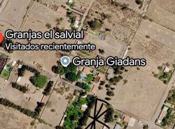 Terreno / Lote , Tala · El Mejor Terreno en El Salvial, San Isidro Mazatepec