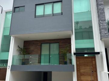 Casa en condominio de 3 habitaciones, Atizapán de Zaragoza · Aqua II, Lago Esmeralda. Roof Top 100 m², Vista a Presa Madin, Tres Recamaras.