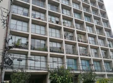 Departamento de 1 habitación, Benito Juárez · Departamento en Renta San José Insurgentes